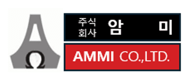 AMMI Logo